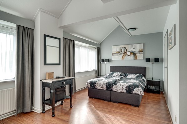 Medium property photo - De Gemeint 9, 6987 AT Giesbeek